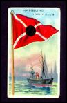 Hamburg Yacht Club  