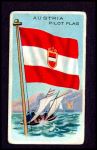 Austria Pilot Flag  