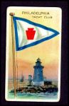 Philadelphia Yacht Club  