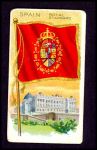 Spain Royal Standard  