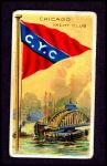 Chicago Yacht Club  