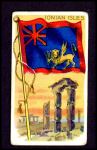 Ionian Isles  