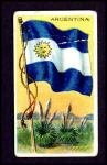 Argentina  