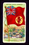 British North Borneo  
