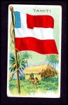 Tahiti  
