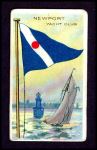 Newport Yacht Club  