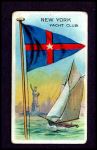 New York Yacht Club  