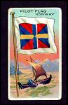 Norway Pilot Flag  