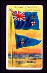 Royal London Yacht Club  