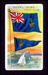 Royal Irish Yacht Club  