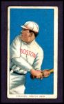 Tris Speaker 