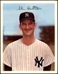 Steve Hamilton 