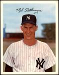 Mel Stottlemyre 