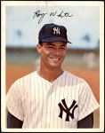 Roy White 