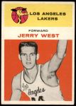 #43 Jerry West 