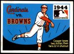 #42 1944 Cardinals / Browns  
