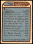 1979 O-Pee-Chee #6  -  Ken Dryden / Glenn Resch / Bernie Parent Goals Against Leaders<br />H79O 00 1029<br /><a class='button AddToCart' data-ajax='true' data-ajax-mode='replace' data-ajax-update='#cart-info' href='/AddToCart?itemId=6014673&quantity=1&type=0'>Add To Cart</a>