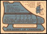 1979 O-Pee-Chee #170 Bob Gainey<br />H79O 00 1121<br /><a class='button AddToCart' data-ajax='true' data-ajax-mode='replace' data-ajax-update='#cart-info' href='/AddToCart?itemId=6014765&quantity=1&type=0'>Add To Cart</a>