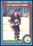 #160 Marcel Dionne 