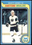 #46 Marty Howe 
