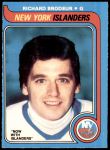 #176 Richard Brodeur 