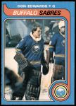 #105 Don Edwards 