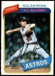 #303 Nolan Ryan 