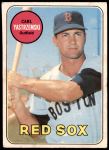 #130 Carl Yastrzemski 