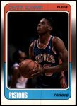#43 Dennis Rodman 