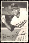Rod Carew 