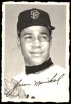 Juan Marichal 