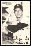 Carl Yastrzemski 
