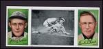 Evers Makes Safe Slide  Frank Chance / Johnny Evers 