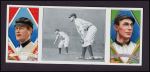 Chase Guarding 1st  Hal Chase / Harry Wolter 