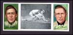 Evers Makes Safe Slide  Frank Chance / Joe Tinker 