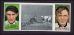Devlin Gets His Man  Christy Mathewson / Art Fletcher 