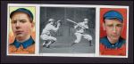 Tom Jones At Bat  Art Fromme / Larry McLean 