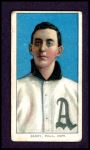 Jack Barry 
