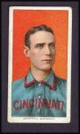 Clark Griffith 