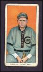 Jack Pfiester Seated 