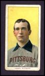 Tommy Leach 
