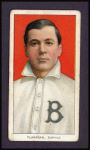 Steamer Flanagan 