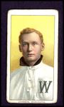 Walter Johnson 