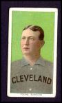 Cy Young 