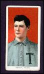 Lucky Wright 