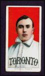 Fred Mitchell Toronto 