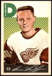 #23 Bruce MacGregor 