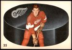 #35 Len Lunde 