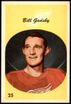 #25 Bill Gadsby 