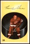 #28 Howie Glover 